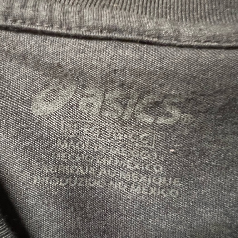 ASICS tank - Picture 4 of 4